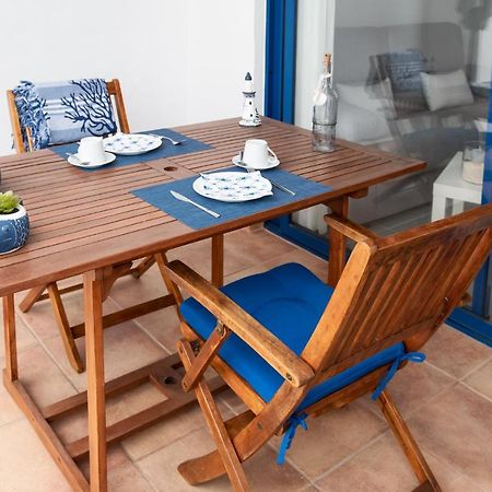Ocean Apartment Tías Eksteriør billede