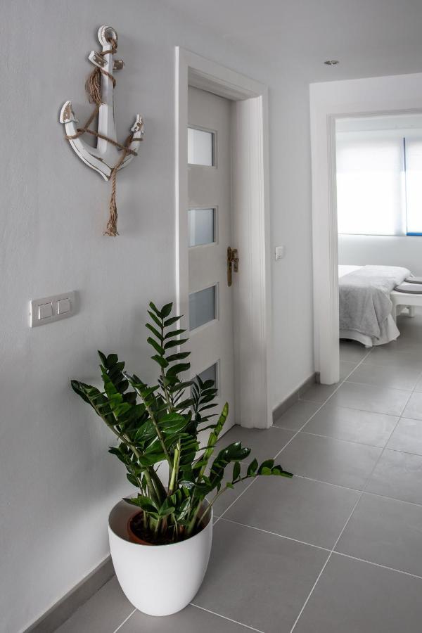 Ocean Apartment Tías Eksteriør billede