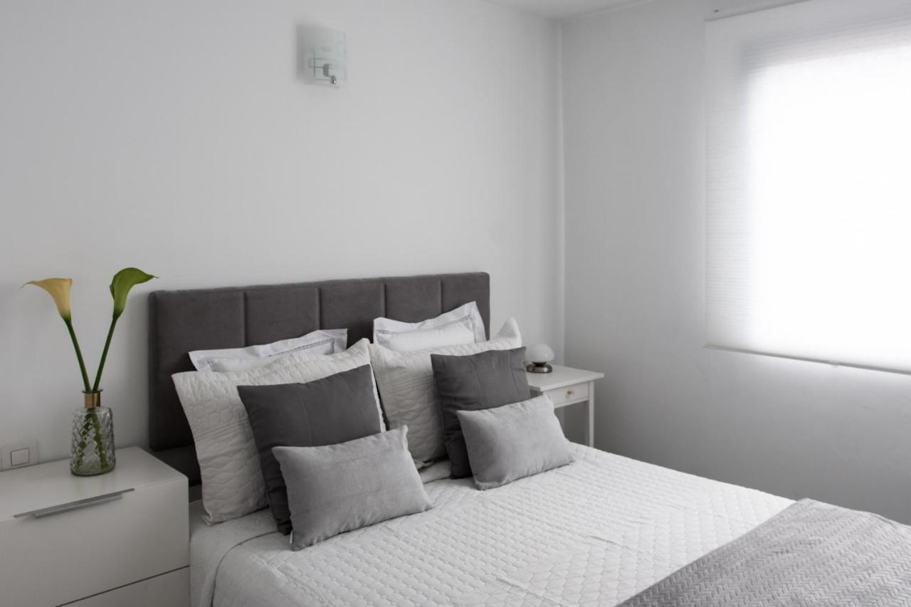 Ocean Apartment Tías Eksteriør billede